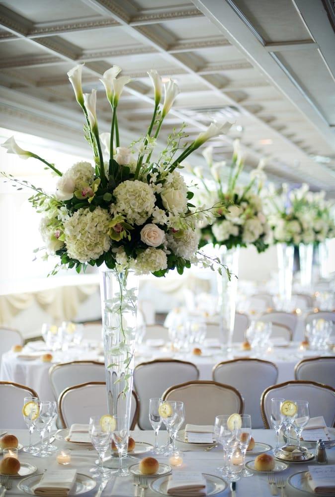 Table Floral Arrangement