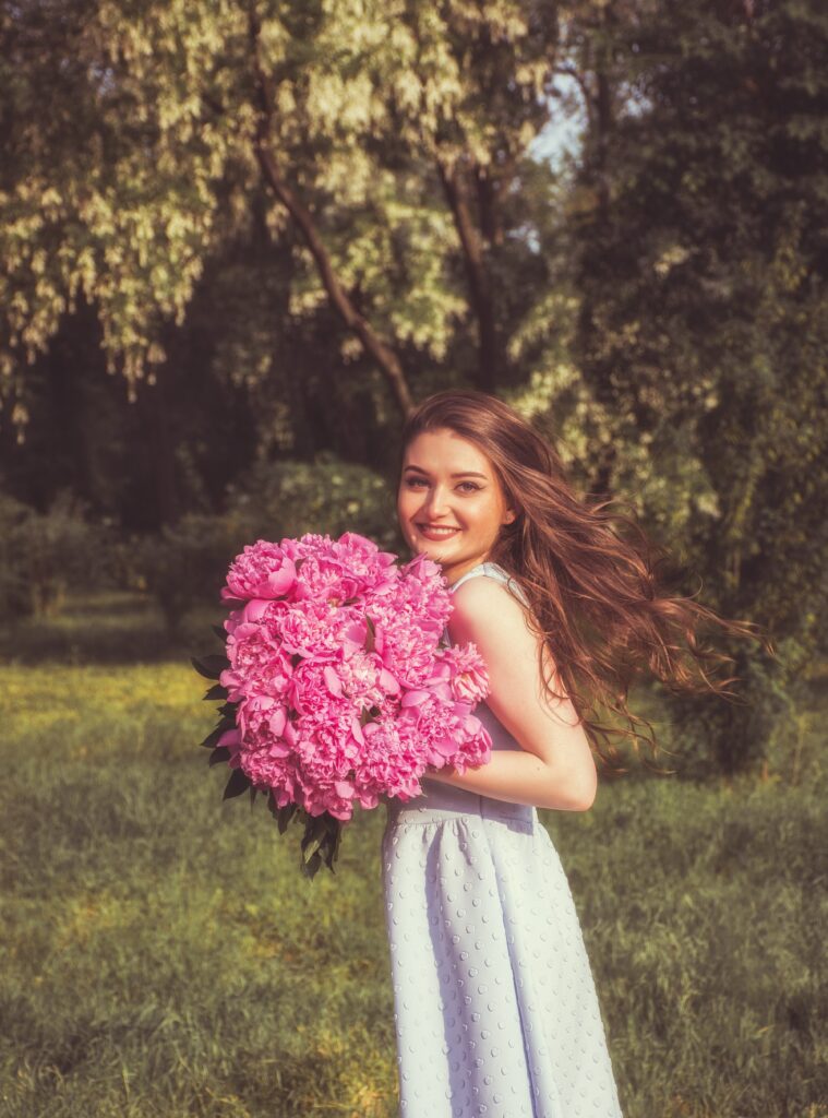 Seasonal Wedding Flowers