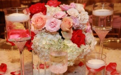 New Year, New Blooms: 2024 Floral Weddings Inspiration