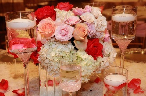 New Year, New Blooms: 2024 Floral Weddings Inspiration