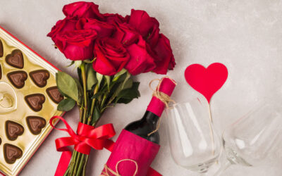 Let the romance from Valentine’s Day expand all year round!