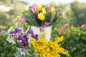 The Significance of the Impact of Flowers on our Environment