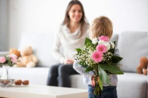 Memorable Mother’s Day Floral Arrangements