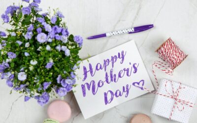 Mother’s Day Blossoms: Celebrating by Gifting Floral Happiness