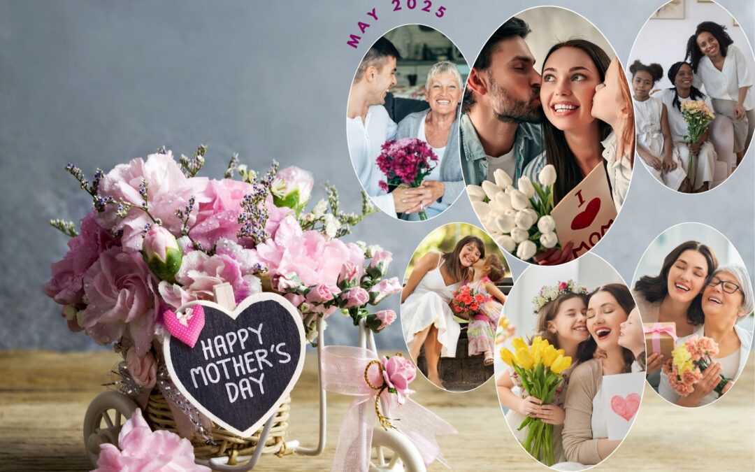 Happy Mother's Day