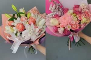 Flowers Bouquet