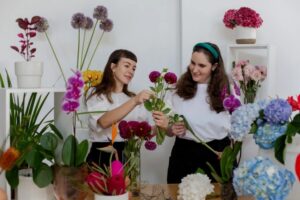 Flower Care Tips
