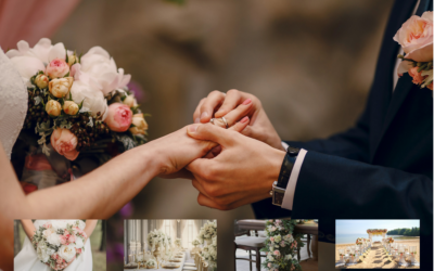 Bloom Into Spring: Luxury Trading Insights & Floral Design Trends for April in California