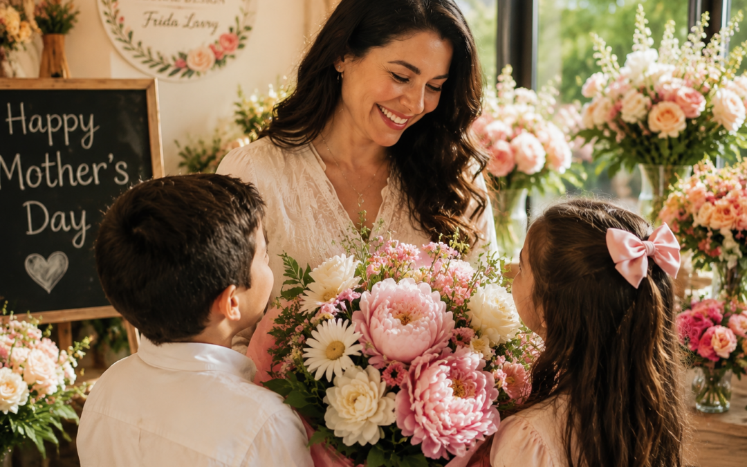 Happy Mother's Day