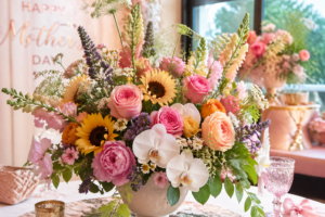 Mother's Day Floral