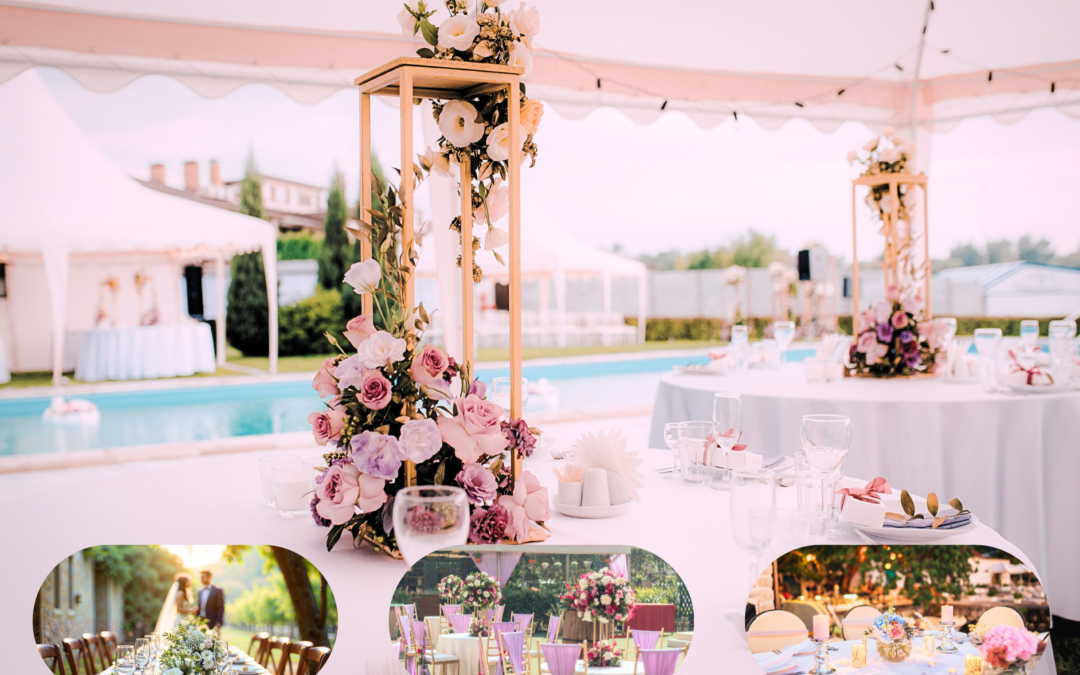Celebrating Early Summer in Bloom: June Floral Inspiration for California Events